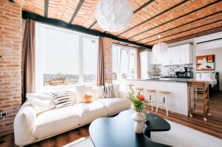 Flat w City View Near Galata Tower in Istiklal Ave - Istanbul - 7