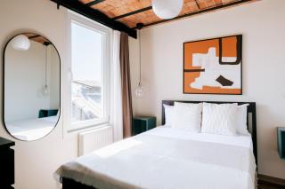Flat w City View Near Galata Tower in Istiklal Ave - Istanbul - 4