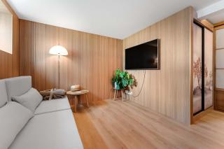 Japanese-Inspired Hideaway in Stavanger Calm, Cozy, and One of a Kind - Stavanger - 2