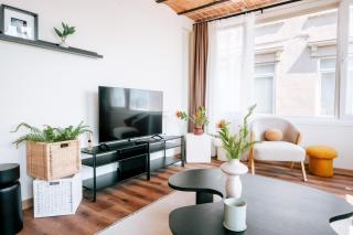 Flat w City View Near Galata Tower in Istiklal Ave - Istanbul - 2
