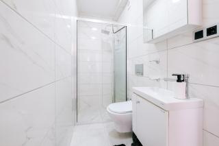 Flat w City View Near Galata Tower in Istiklal Ave - Istanbul - 1