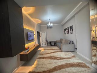Center Cozy Apartment - Bisjkek - 6