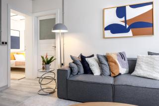Chic Flat 5 min to Galata Tower in Istiklal Ave - Istanbul - 0