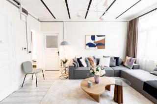 Chic Flat 5 min to Galata Tower in Istiklal Ave - Istanbul - 8