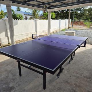 Lumayan Guesthouse, Pantai Murni - Yan - 7