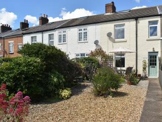Pebble Cottage - Hinderwell - 0