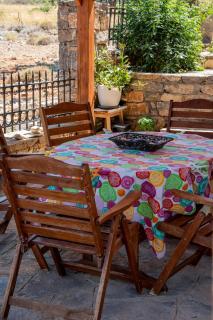 Aspa sunny &cozy beach house in Plaka , Elounda - Pláka - 6