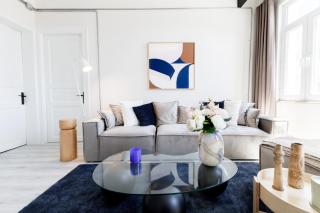 Istiklal Modern Flat – Steps from Galata Tower - Estambul - 0