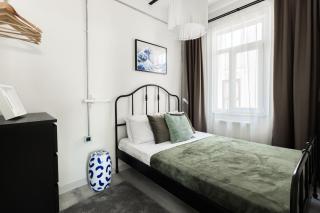 Istiklal Modern Flat – Steps from Galata Tower - Estambul - 8