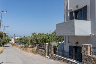Aspa sunny &cozy beach house in Plaka , Elounda - Pláka - 2