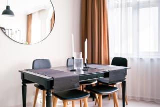 Modern Spacious Flat w Balcony 5 min to Taksim - Istanbul - 8
