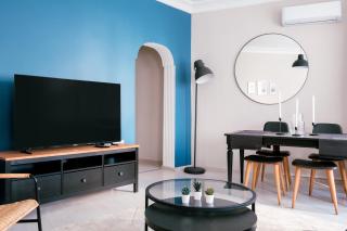Modern Spacious Flat w Balcony 5 min to Taksim - Istanbul - 7