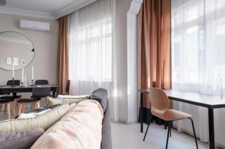 Modern Spacious Flat w Balcony 5 min to Taksim - Istanbul - 5