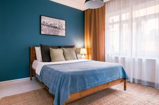 Modern Spacious Flat w Balcony 5 min to Taksim - Istanbul - 3