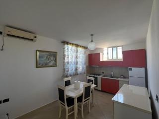 Hanna Villa - Rrogozhinë - 6