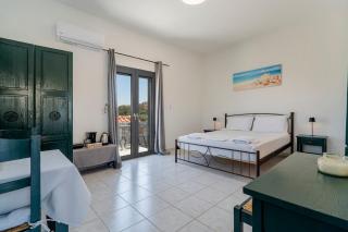 Aspa sunny &cozy beach house in Plaka , Elounda - 9