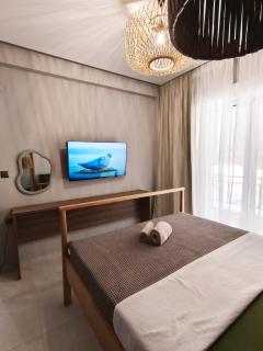 Sea Whisper Luxury Apartments Kavala - Cavala - 8