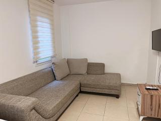 Modern Studio in Quiet Bodrum Lane - Bodrum - 9