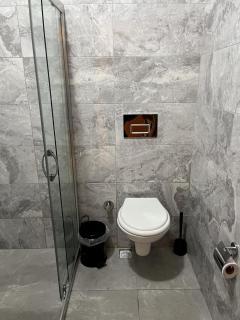 Modern Studio in Quiet Bodrum Lane - Bodrum - 7