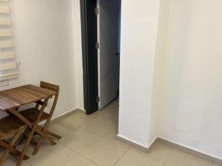 Modern Studio in Quiet Bodrum Lane - Bodrum - 5
