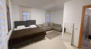 Modern Studio in Quiet Bodrum Lane - Bodrum - 3
