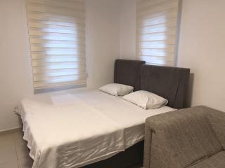 Modern Studio in Quiet Bodrum Lane - Bodrum - 2