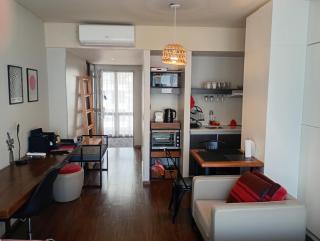 Aspen Suites - Buenos Aires - 8