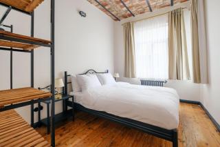 Cozy Flat with Balcony Near Istiklal Avenue - Estambul - 7