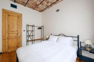 Cozy Flat with Balcony Near Istiklal Avenue - Estambul - 6