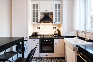 Cozy Flat with Balcony Near Istiklal Avenue - Estambul - 4