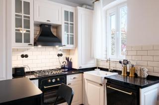Cozy Flat with Balcony Near Istiklal Avenue - Estambul - 2
