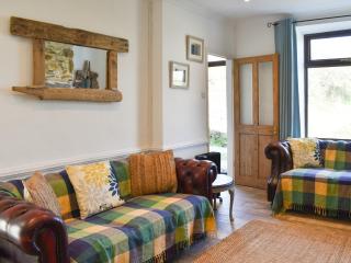 Ty Newydd - 2