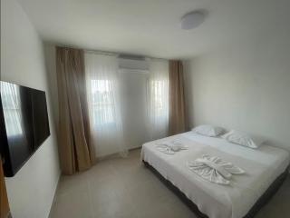 Chic Studio in Central Bodrum – Walk to Marina - Bodrum - 0