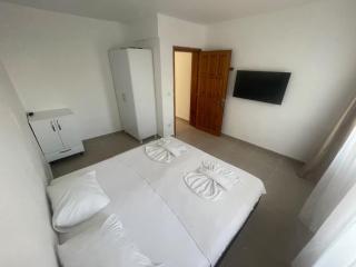 Chic Studio in Central Bodrum – Walk to Marina - Bodrum - 3