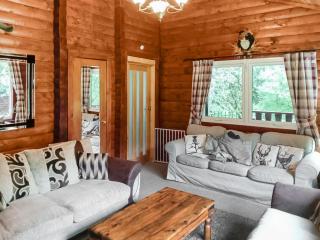 Grouse Lodge - Dunoon - 0