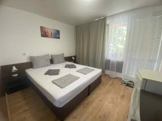 Family Hotel Yulian - Kranevo - 5