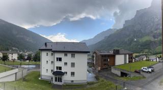 Residenz Siesta Leukerbad - Leukerbad - 7