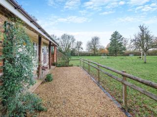 Paddock Barn - North Nibley - 2