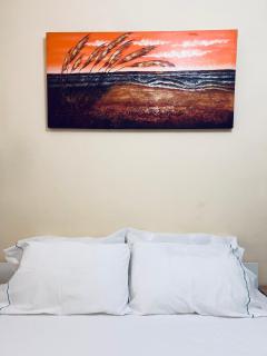 Elda's apartment - Saranda - 7