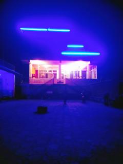 Silver Vibes Homestay - Chikmagalūr - 7