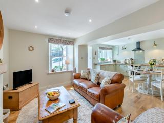 Courtyard Cottage - Reeth - 8