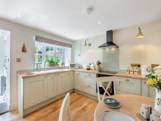 Courtyard Cottage - Reeth - 5