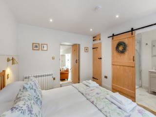 Courtyard Cottage - Reeth - 2