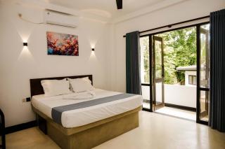 Villa Nature Heaven - Unawatuna - 5