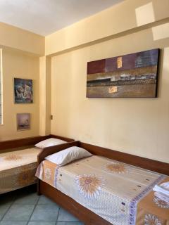 Elda's apartment - Saranda - 2