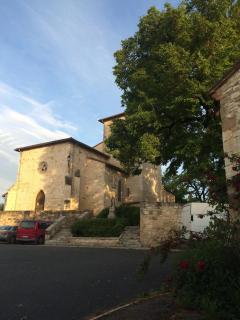 Stone house, terraced garden and pool - Saint-Beauzile - 1