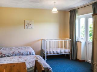 Tanydderwen - Caernarfon - 1