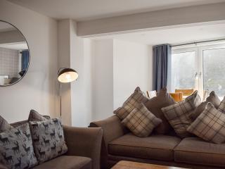 The Hideaway - Crieff - 7