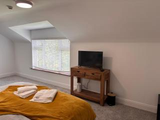 The Park Lodge - Kinsale - 2