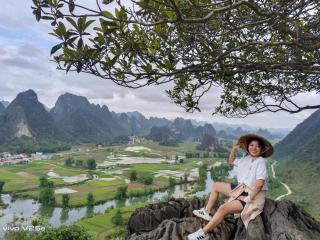 Quang Thuận Bản Giốc Homestay - Cao Bằng - 5